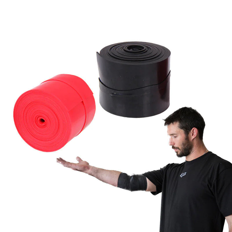 Fitness Muscle Compression Wrapping Straps