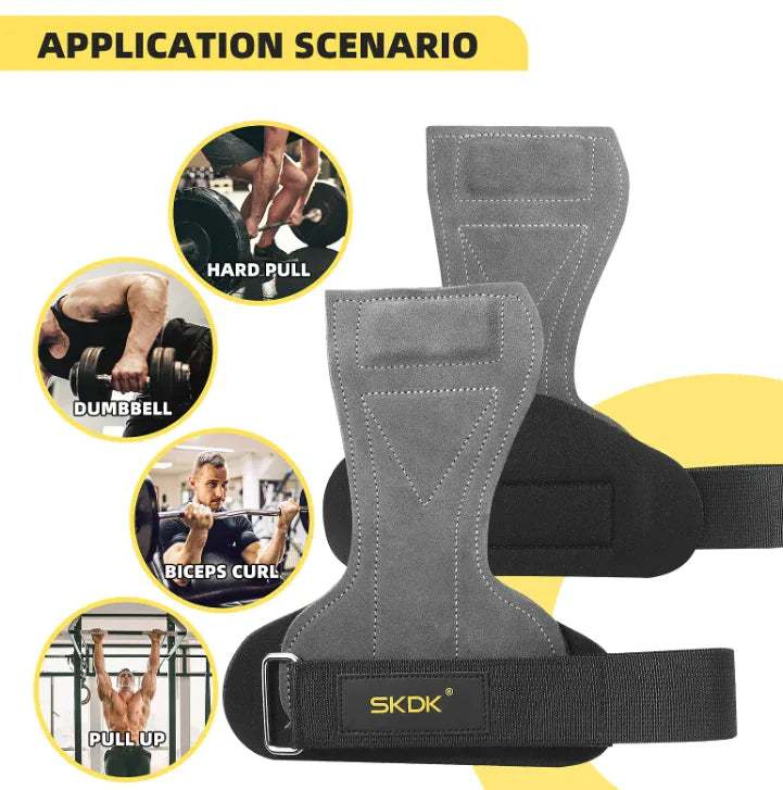 Safety Hand Guard