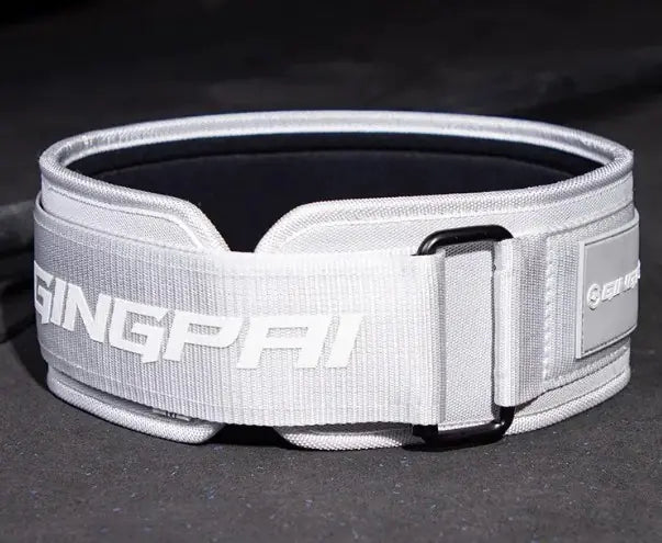 Abdominal Exercising Band Equipment Training