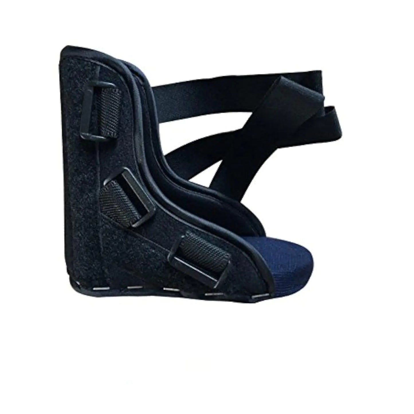 RousuCare Kids AFO Drop Foot Splint Baby Ankle Foot Brace Night Splint Toddler Strephenopodia Strephexopodia Splint (10cm)