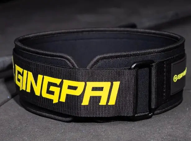 Abdominal Exercising Band Equipment Training