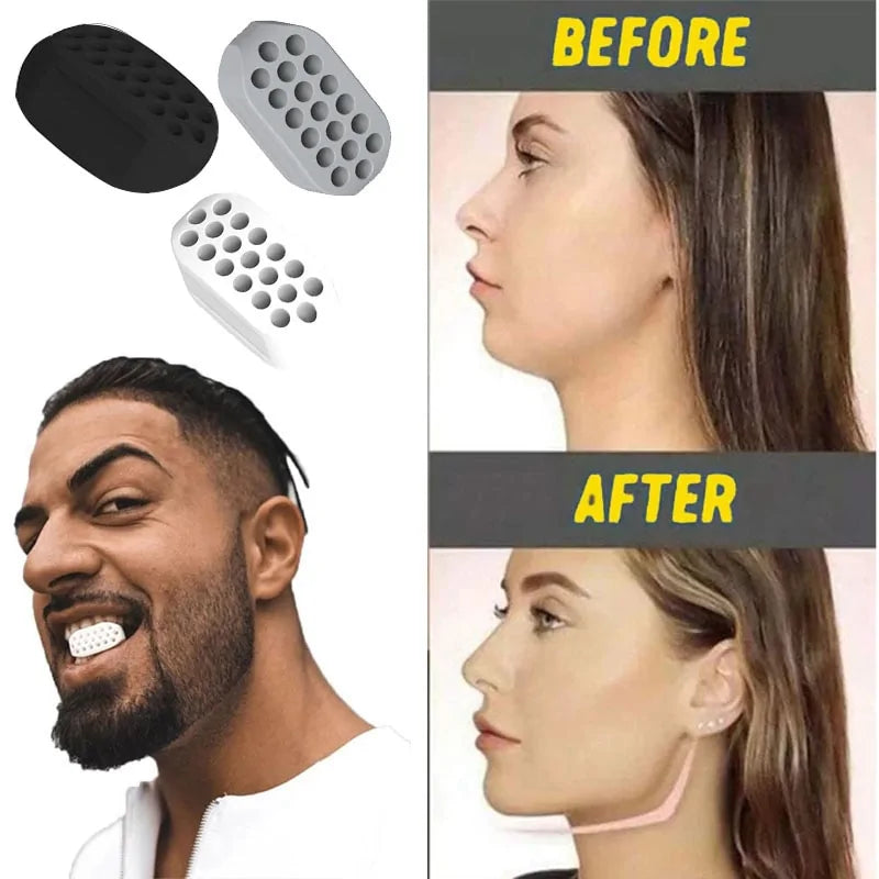 Jaw Exerciser