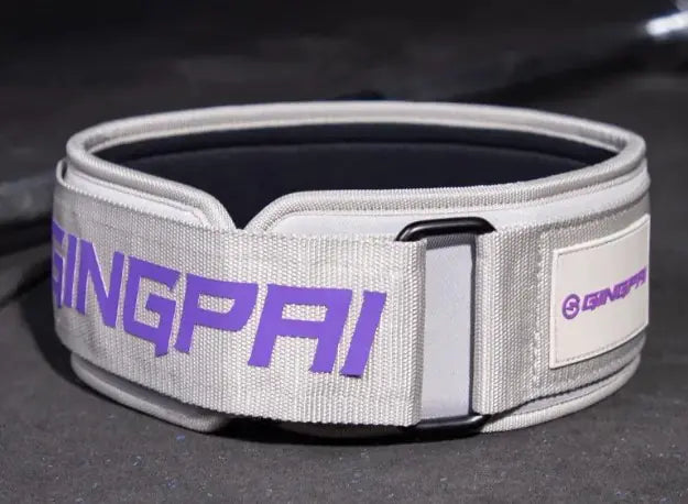 Abdominal Exercising Band Equipment Training