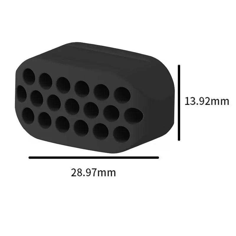 Jaw Exerciser