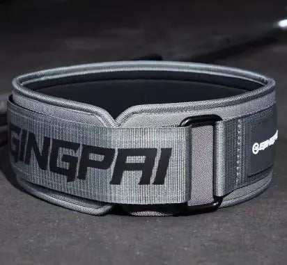 Abdominal Exercising Band Equipment Training