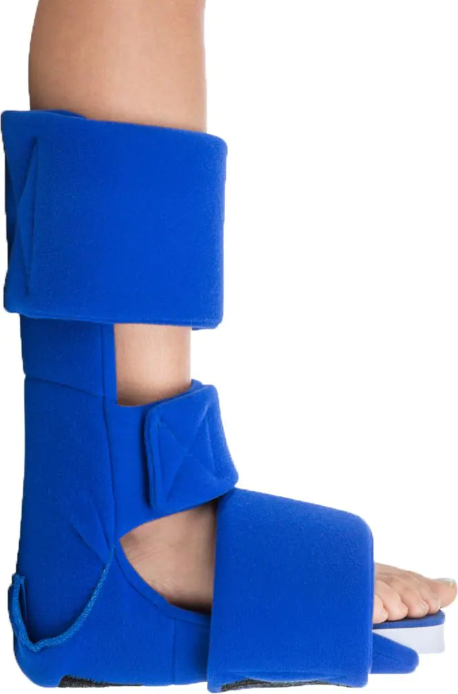 ProCare ProWedge Plantar Fasciitis Night Splint Large (Shoe Size: Mens 10-12 / Womens 10.5-12.5)