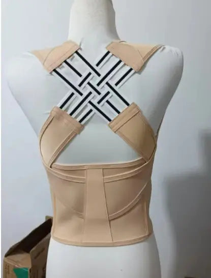 Hunchback Correction Belt