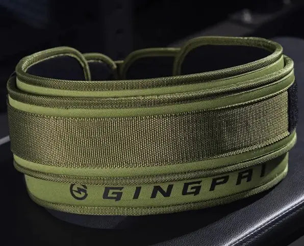 Abdominal Exercising Band Equipment Training