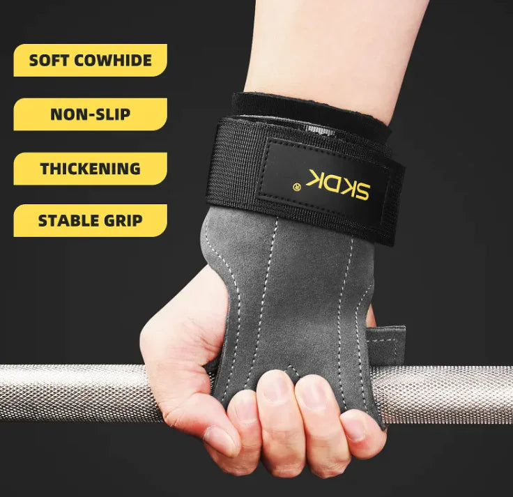 Safety Hand Guard