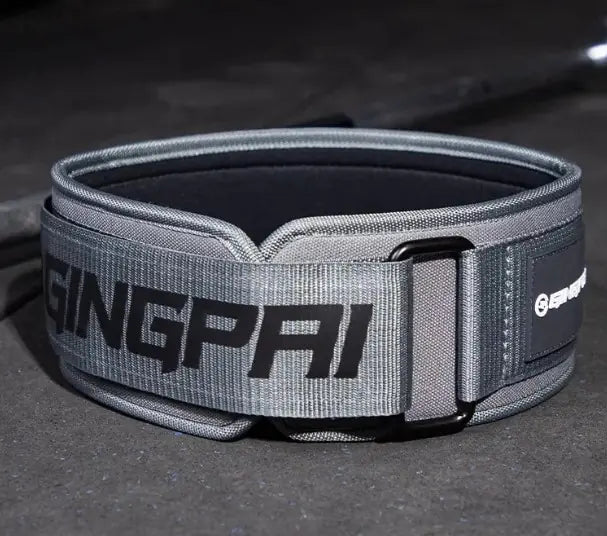 Abdominal Exercising Band Equipment Training
