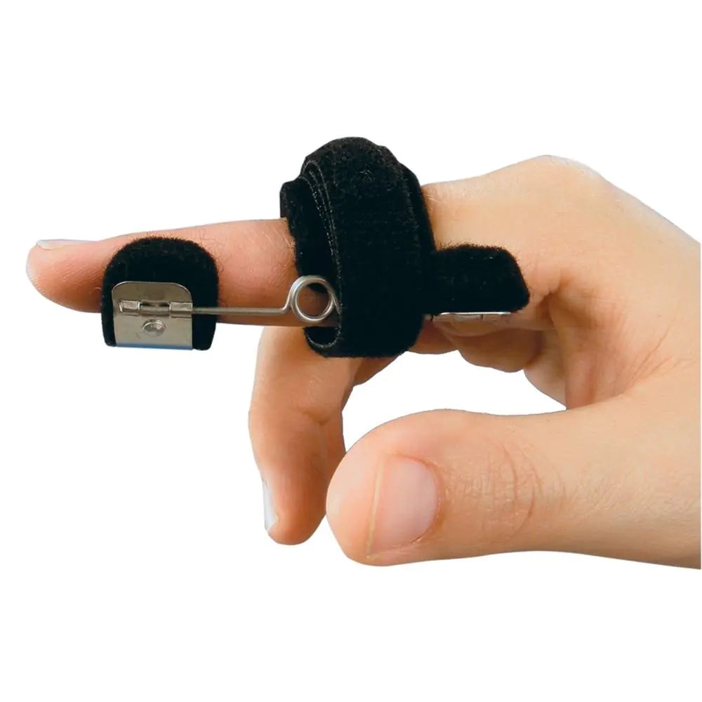 Bunnell Modified Safety Pin Splint X-Large 4"