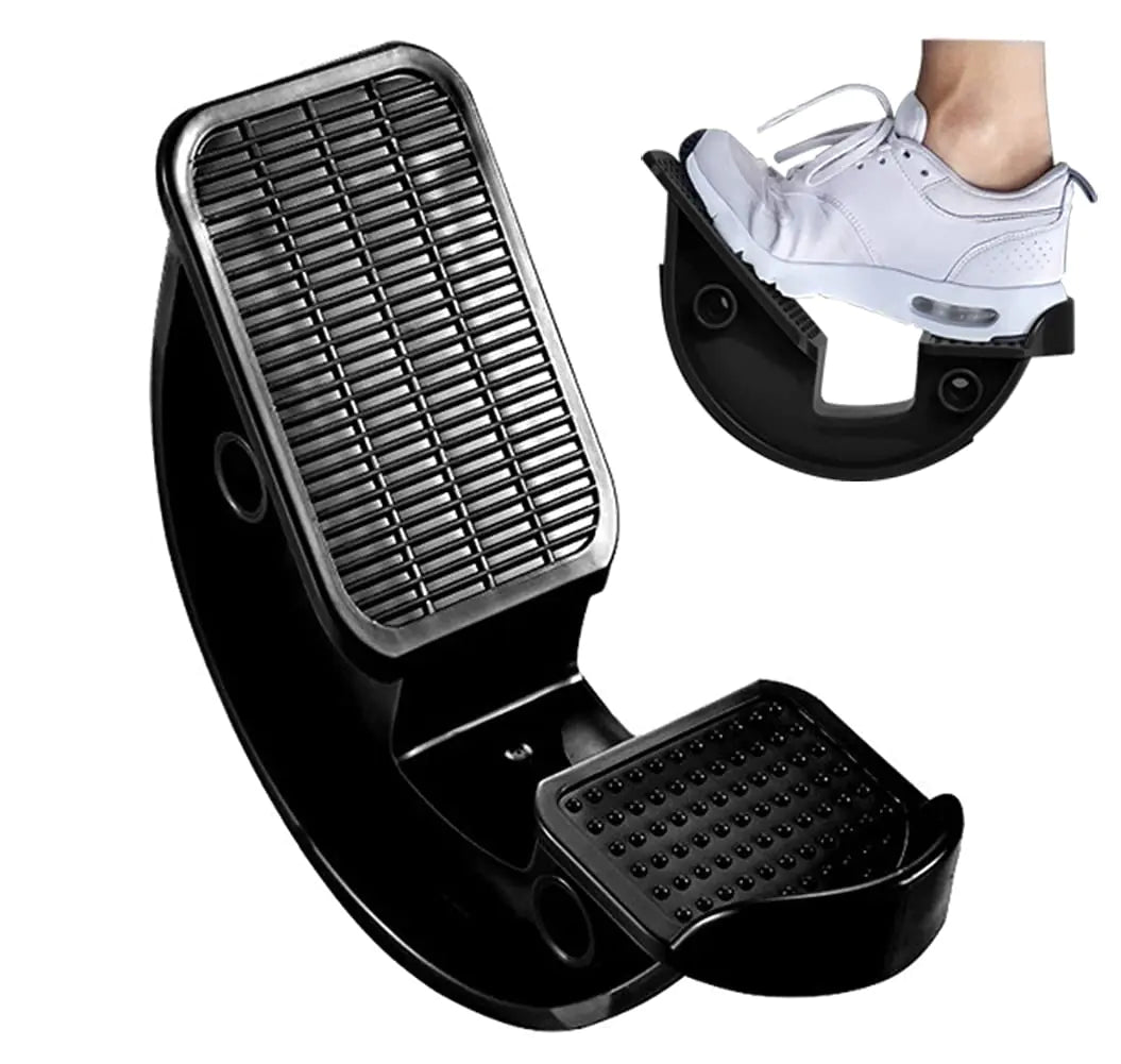 Calf Stretcher Foot Rocker Adjustable for Heel Feet Shin Splint Plantar Fasciitis Pain Relief Achilles Tendinitis and Tight Calves