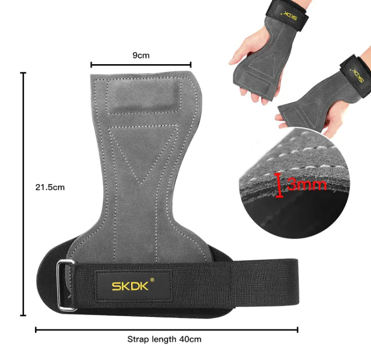 Safety Hand Guard