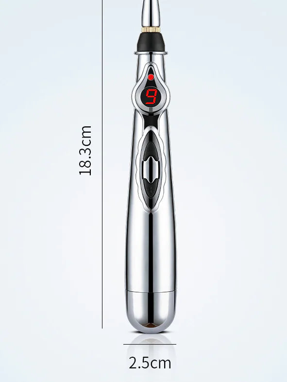 Thera Needle Automatic Acupuncture Device