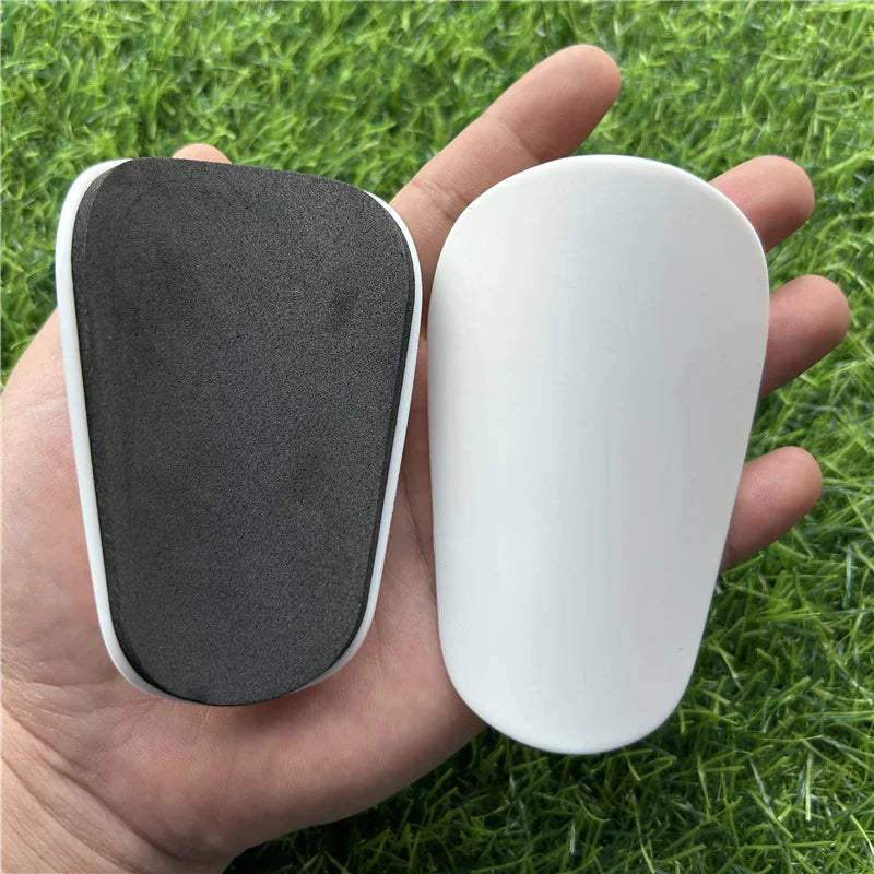 Football Mini Shin Guards