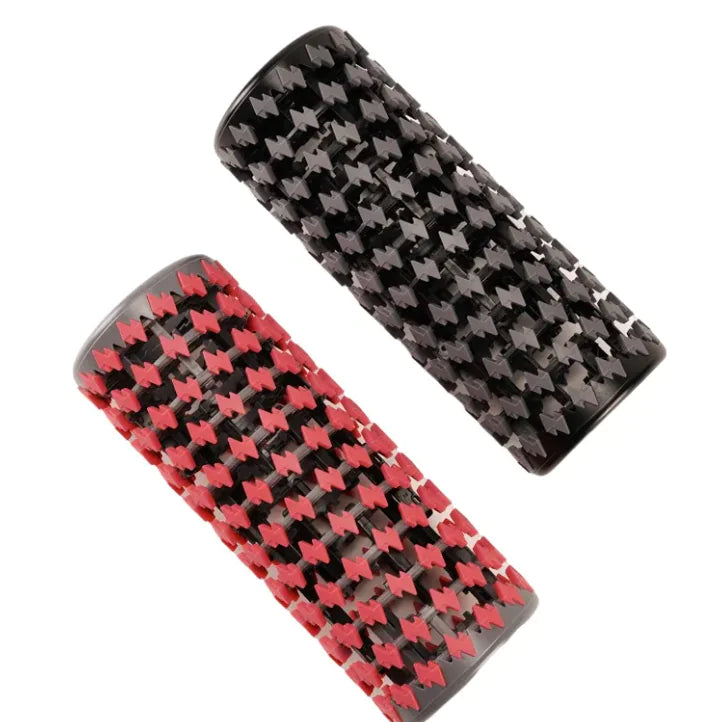 Adjustable Foam Roller Telescopic