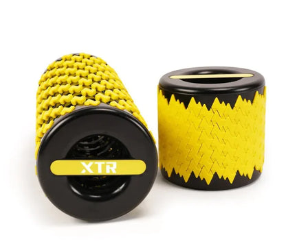 Adjustable Foam Roller Telescopic