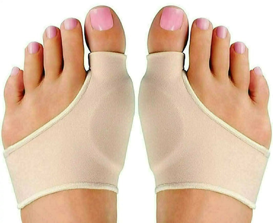 1 Pair Bunion Splint Big Toe Straightener