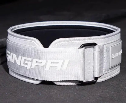 Abdominal Exercising Band Equipment Training