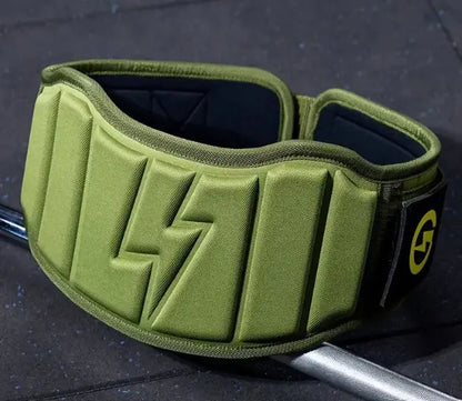 Abdominal Exercising Band Equipment Training