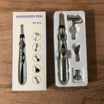 Thera Needle Automatic Acupuncture Device