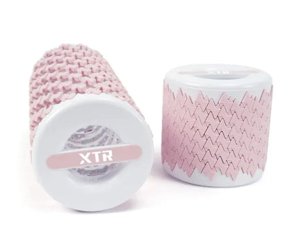 Adjustable Foam Roller Telescopic