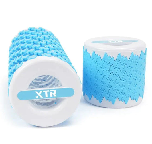Adjustable Foam Roller Telescopic
