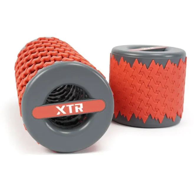 Adjustable Foam Roller Telescopic