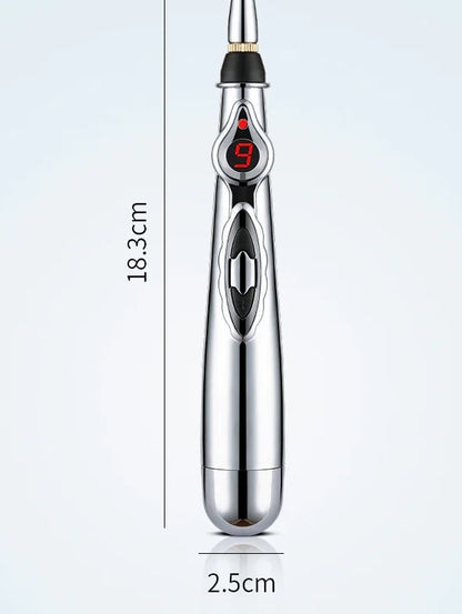 Thera Needle Automatic Acupuncture Device