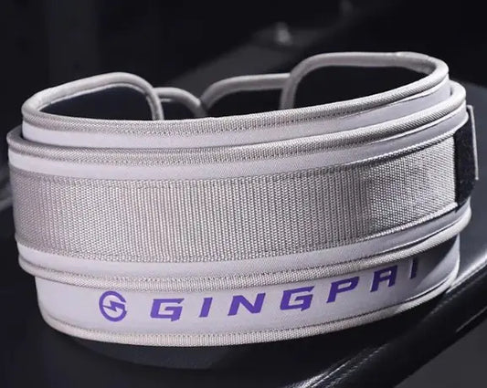 Abdominal Exercising Band Equipment Training
